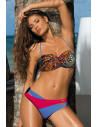 Maillot de bain deux pièces model 56805 Marko
