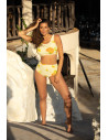 Maillot de bain deux pièces model 165735 Marko