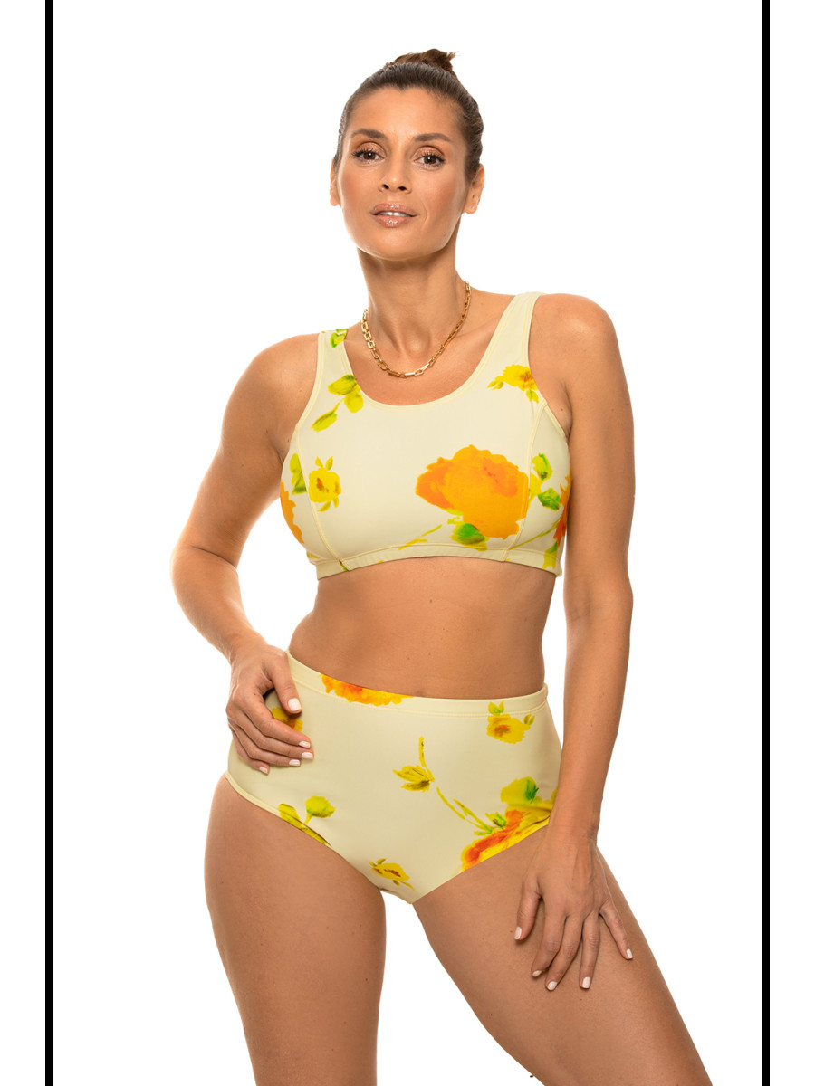 Maillot de bain deux pièces model 165735 Marko