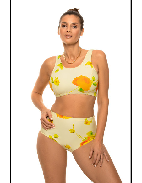 Maillot de bain deux pièces model 165735 Marko