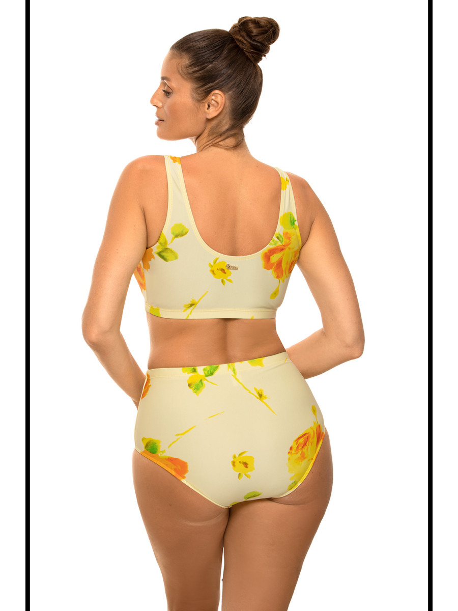 Maillot de bain deux pièces model 165735 Marko