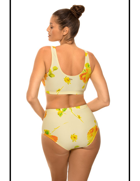 Maillot de bain deux pièces model 165735 Marko