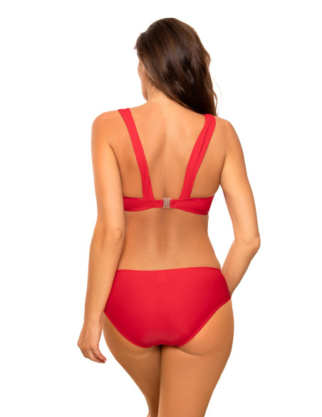 Maillot de bain deux pièces model 165862 Marko