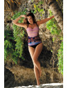 Maillot de bain une pièce model 80032 Marko