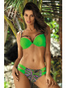Maillot de bain deux pièces model 80129 Marko