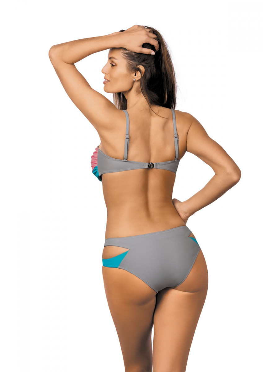 Maillot de bain deux pièces model 80172 Marko