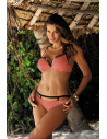 Maillot de bain deux pièces model 80192 Marko