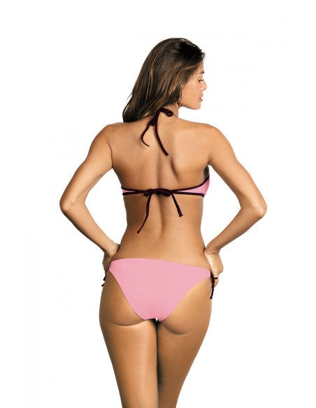 Maillot de bain deux pièces model 82141 Marko