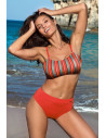 Maillot de bain deux pièces model 141170 Marko
