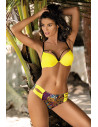 Maillot de bain deux pièces model 84001 Marko