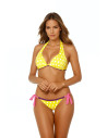 Maillot de bain deux pièces model 211405 Marko