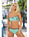 Maillot de bain deux pièces model 143348 Marko