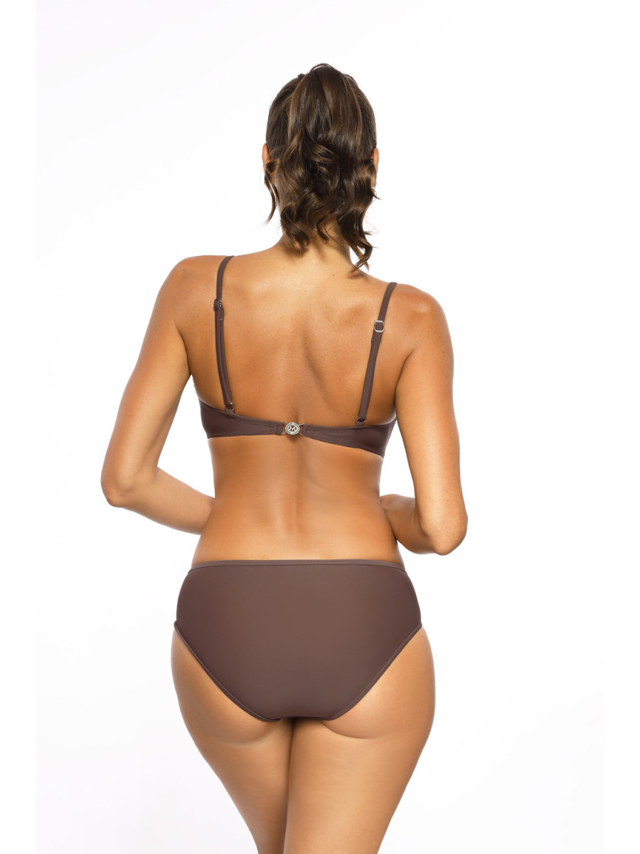 Maillot de bain deux pièces model 143407 Marko