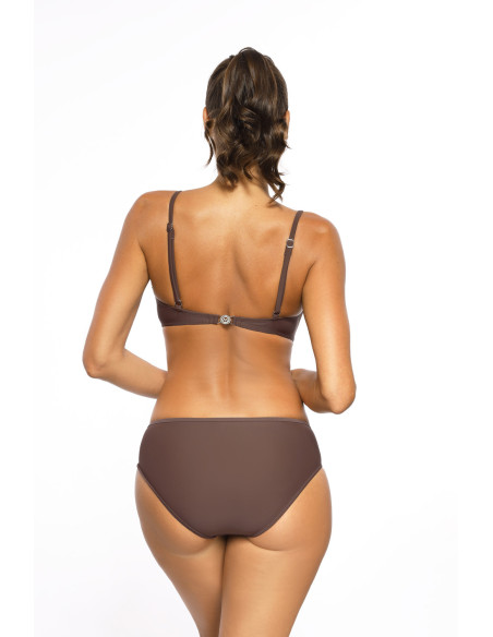 Maillot de bain deux pièces model 143407 Marko