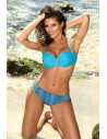 Maillot de bain deux pièces model 143790 Marko