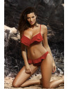 Maillot de bain deux pièces model 112224 Marko