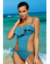 Maillot de bain une pièce model 112268 Marko