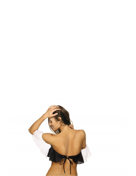 tankini shirt model 112284 Marko