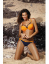 Maillot de bain deux pièces model 112317 Marko