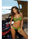 Maillot de bain deux pièces model 113073 Marko