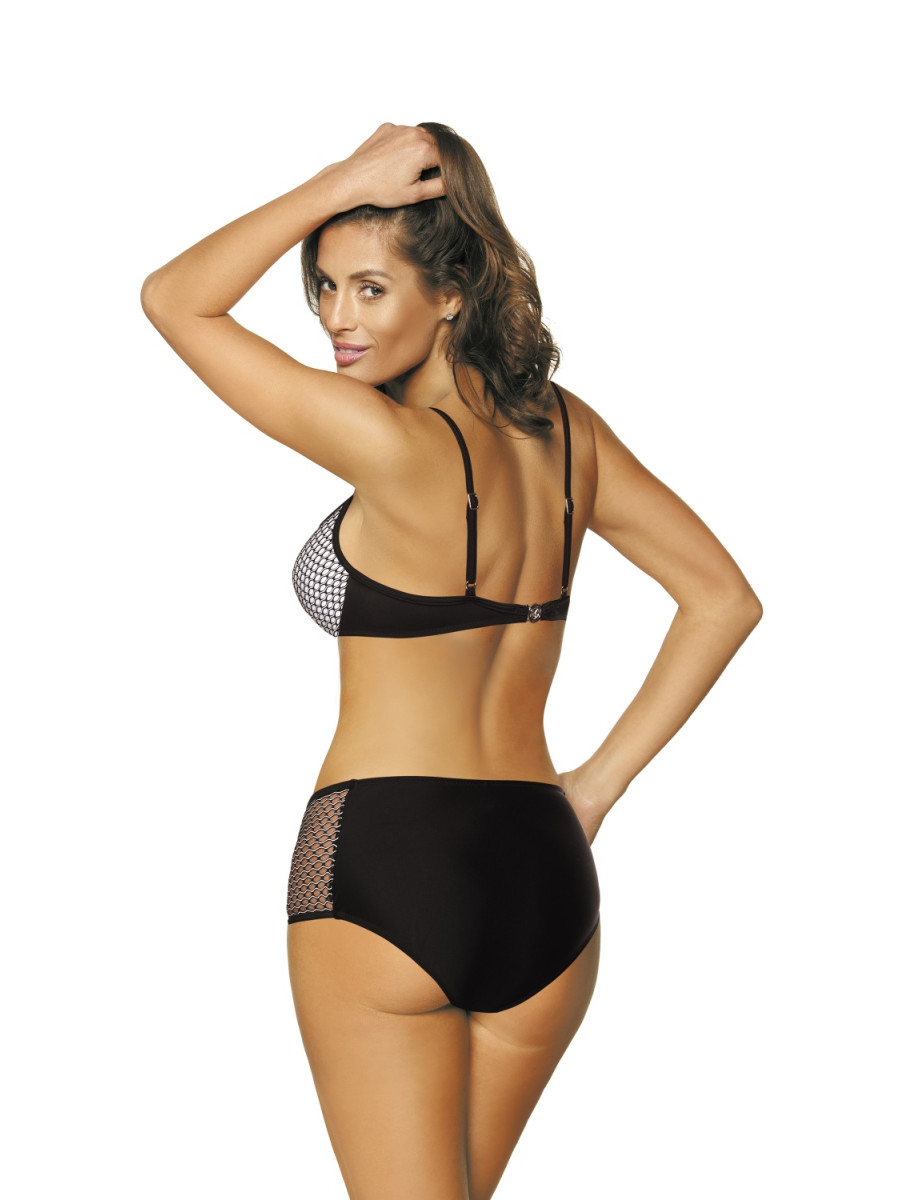 Maillot de bain deux pièces model 113150 Marko
