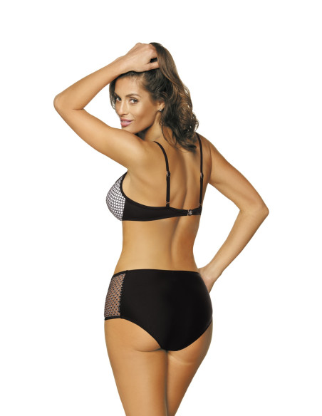 Maillot de bain deux pièces model 113150 Marko
