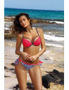Maillot de bain deux pièces model 116471 Marko