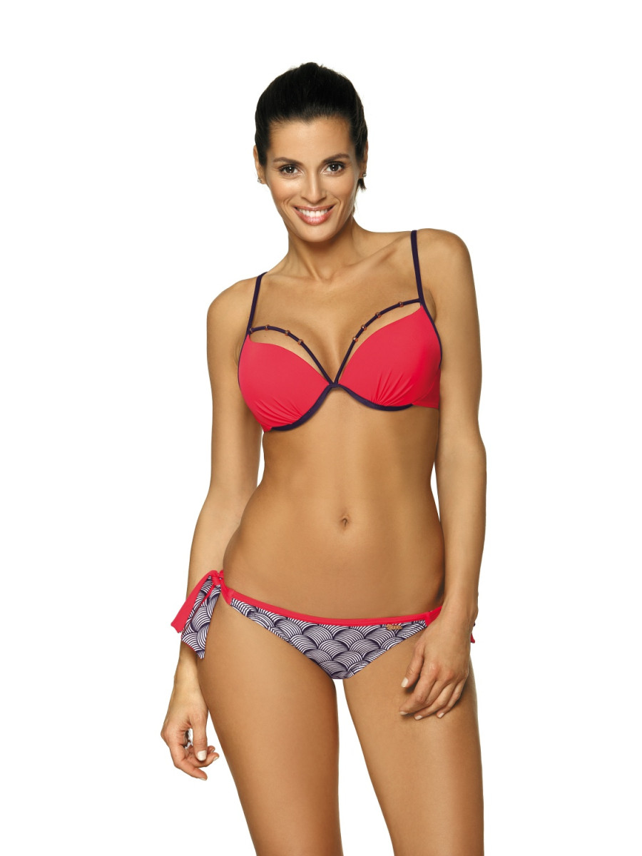 Maillot de bain deux pièces model 116471 Marko