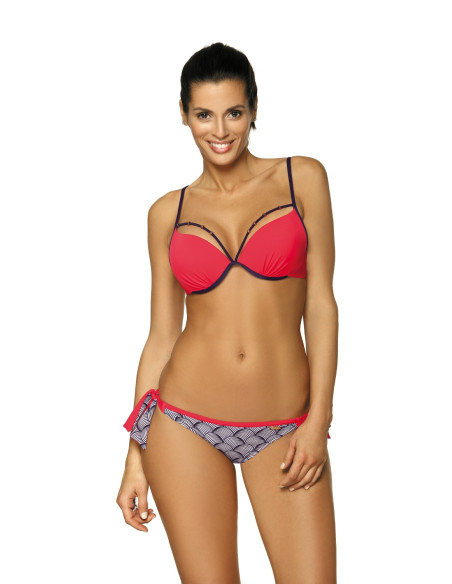 Maillot de bain deux pièces model 116471 Marko