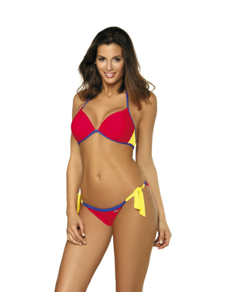 Maillot de bain deux pièces model 116499 Marko