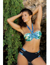 Maillot de bain deux pièces model 163539 Marko