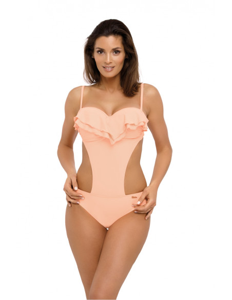Maillot de bain deux pièces model 128596 Marko