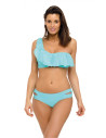 Maillot de bain deux pièces model 128618 Marko