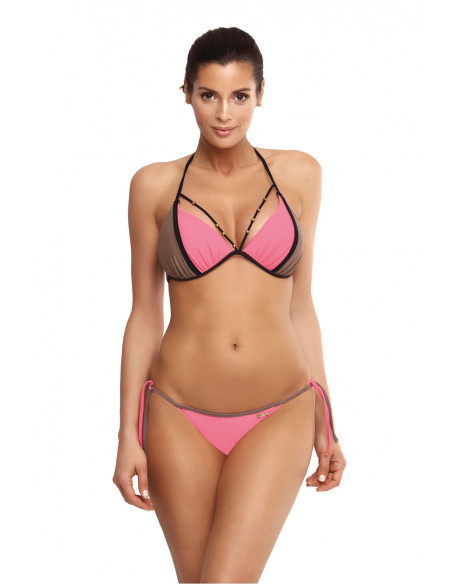 Maillot de bain deux pièces model 128979 Marko