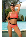Maillot de bain deux pièces model 164100 Marko