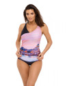 Maillot de bain une pièce model 129452 Marko