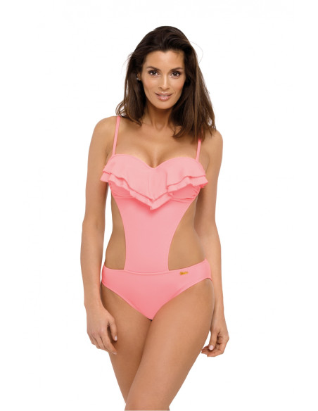 Maillot de bain une pièce model 129512 Marko