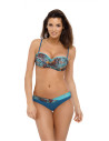 Maillot de bain deux pièces model 129728 Marko