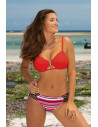 Maillot de bain deux pièces model 165269 Marko