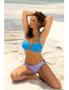 Maillot de bain deux pièces model 165662 Marko