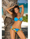 Maillot de bain deux pièces model 59176 Marko