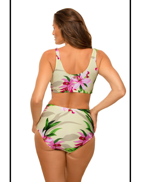 Maillot de bain deux pièces model 165736 Marko