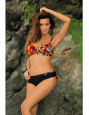 Maillot de bain deux pièces model 59639 Marko