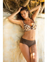 Maillot de bain deux pièces model 165819 Marko