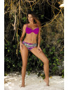 Maillot de bain deux pièces model 82172 Marko