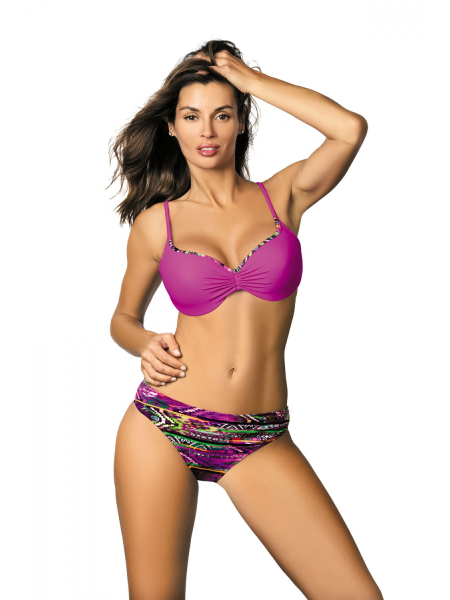 Maillot de bain deux pièces model 82172 Marko
