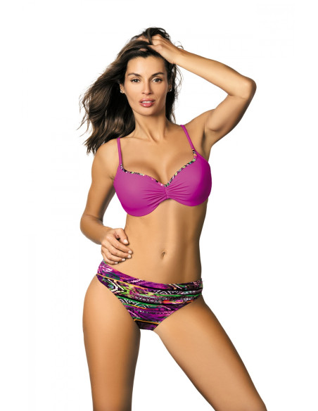 Maillot de bain deux pièces model 82172 Marko