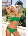 Maillot de bain deux pièces model 141687 Marko