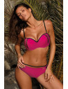 Maillot de bain deux pièces model 143349 Marko