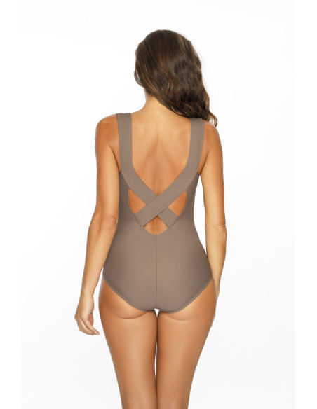 Maillot de bain une pièce model 143642 Marko